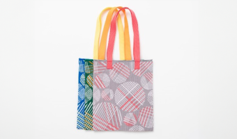 amiiroアミイロトートバッグ（SPP）